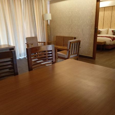 Abhyagama Hotel Digha  Bagian luar foto