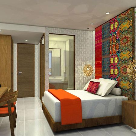 Abhyagama Hotel Digha  Ruang foto