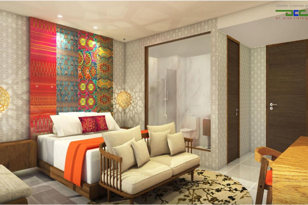 Abhyagama Hotel Digha  Ruang foto