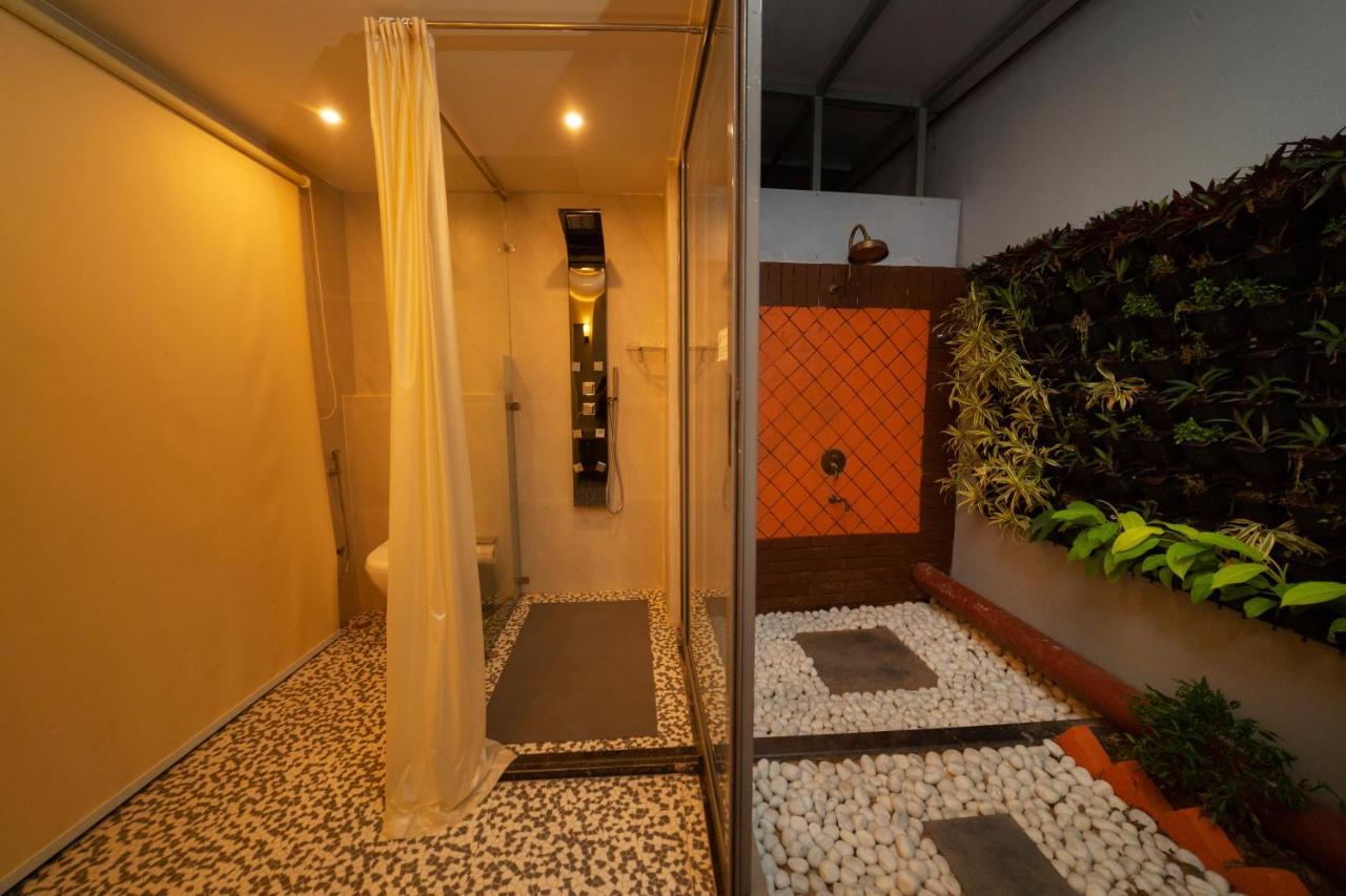 Abhyagama Hotel Digha  Bagian luar foto