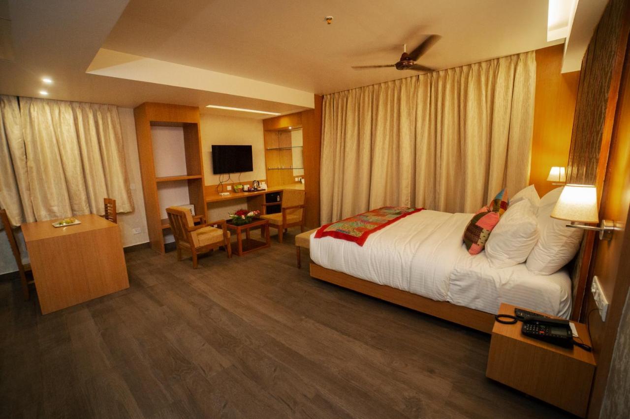 Abhyagama Hotel Digha  Bagian luar foto