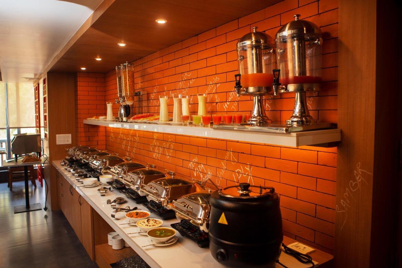 Abhyagama Hotel Digha  Bagian luar foto