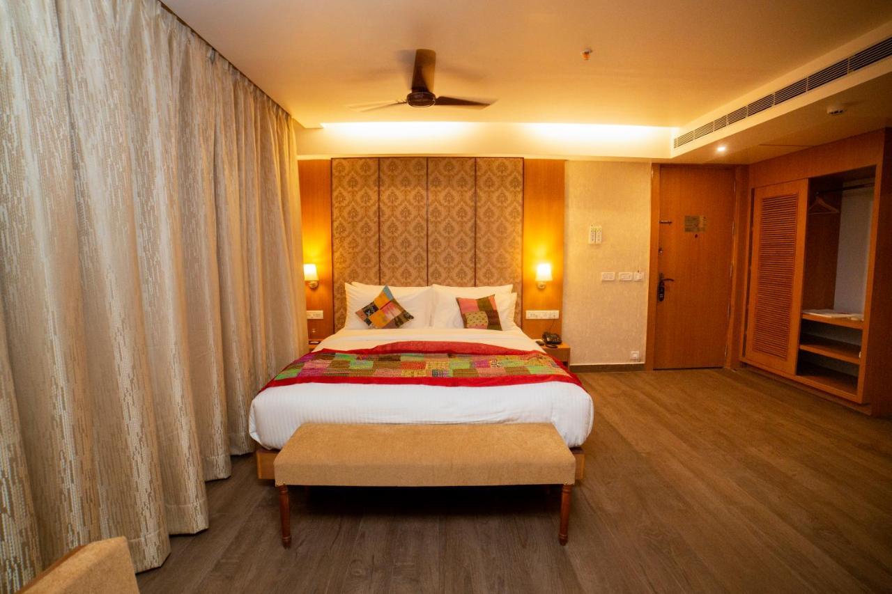 Abhyagama Hotel Digha  Bagian luar foto