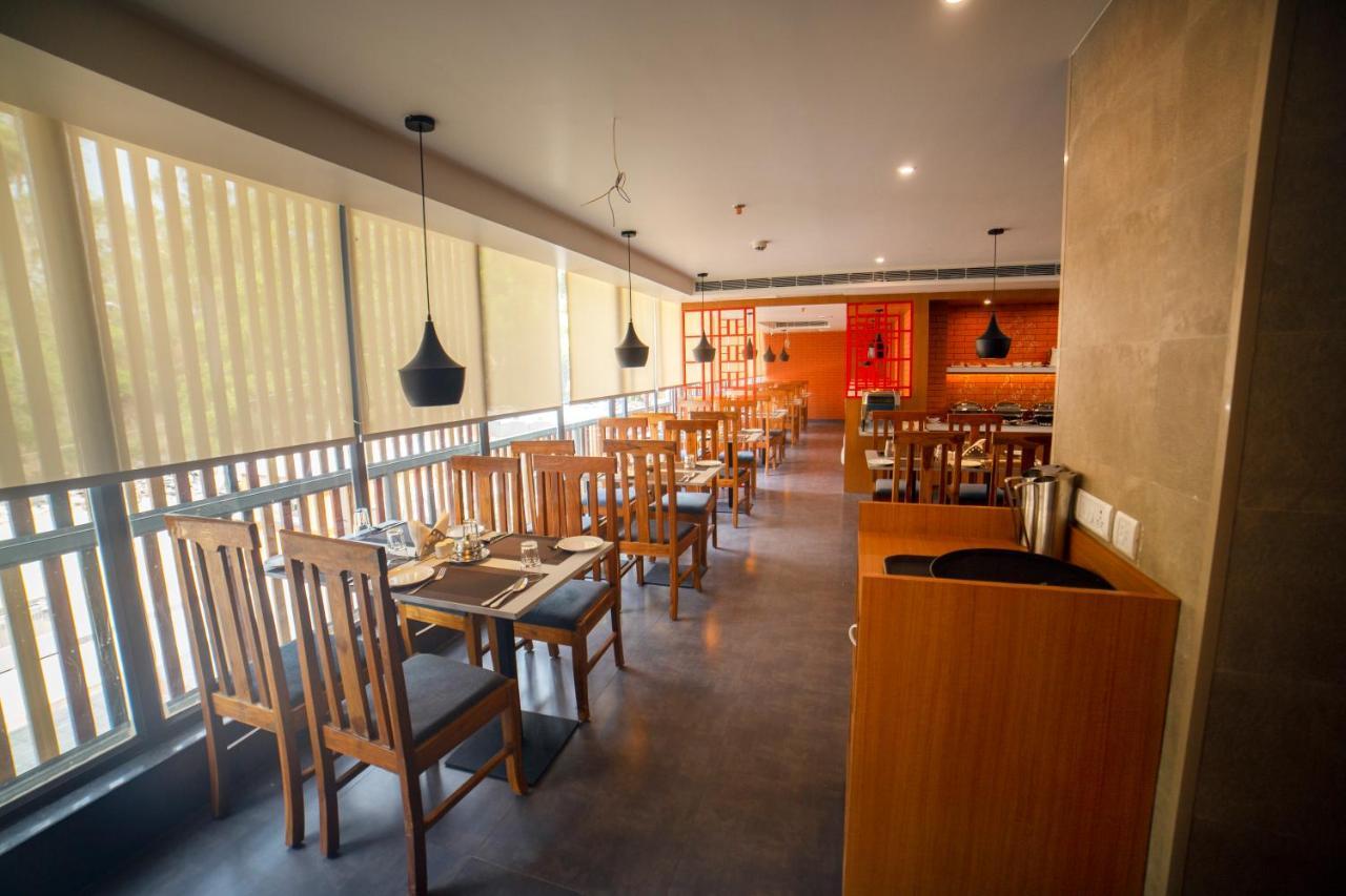 Abhyagama Hotel Digha  Bagian luar foto