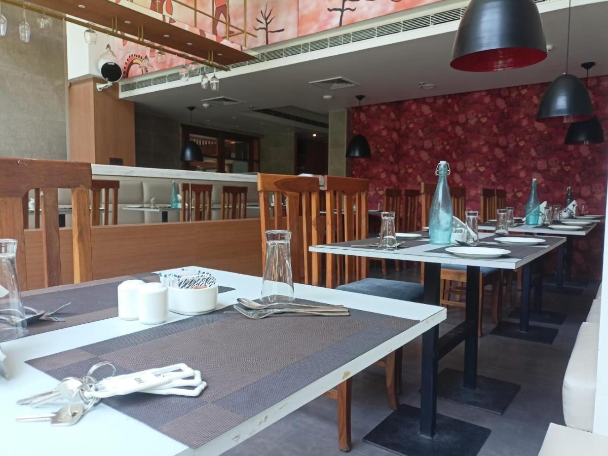 Abhyagama Hotel Digha  Bagian luar foto