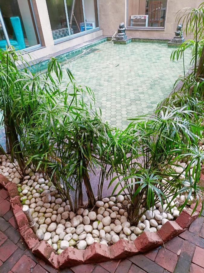 Abhyagama Hotel Digha  Bagian luar foto