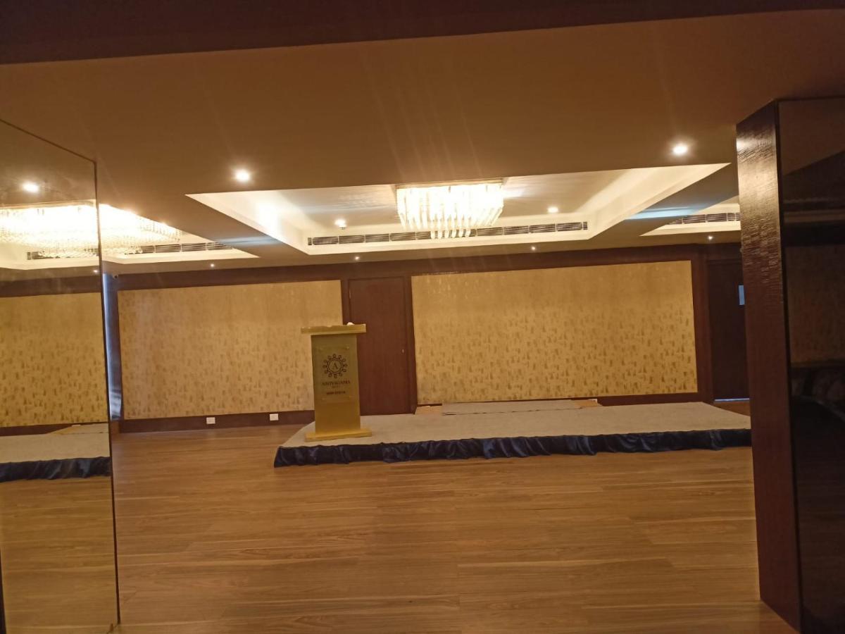 Abhyagama Hotel Digha  Bagian luar foto