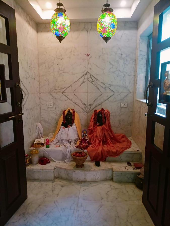 Abhyagama Hotel Digha  Bagian luar foto