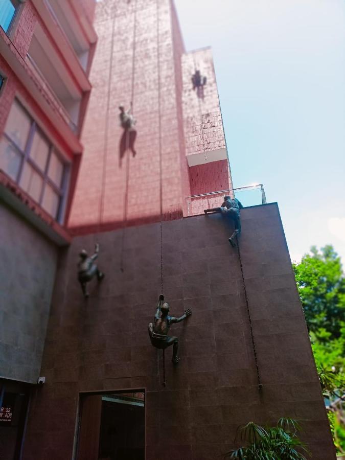 Abhyagama Hotel Digha  Bagian luar foto