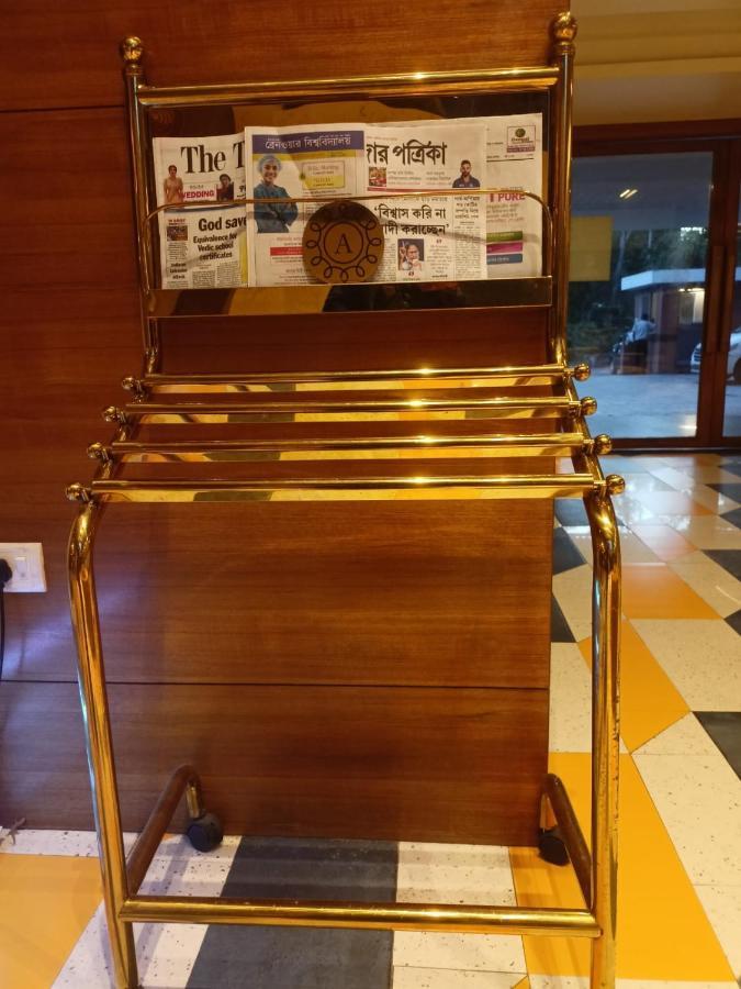 Abhyagama Hotel Digha  Bagian luar foto