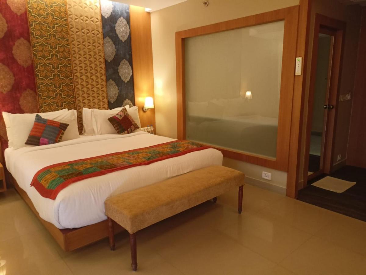 Abhyagama Hotel Digha  Bagian luar foto