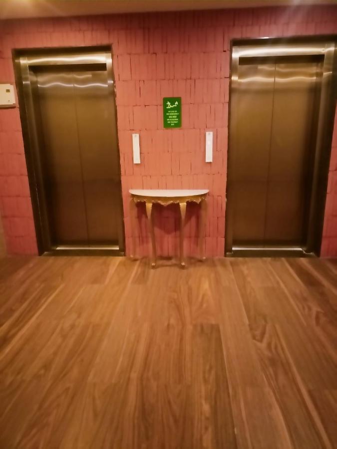 Abhyagama Hotel Digha  Bagian luar foto