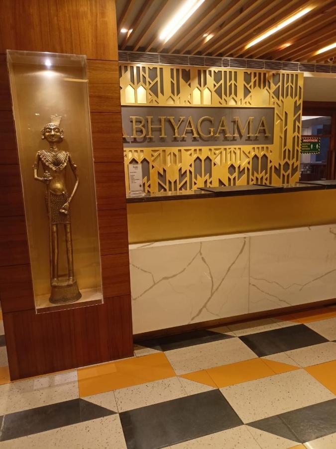 Abhyagama Hotel Digha  Bagian luar foto