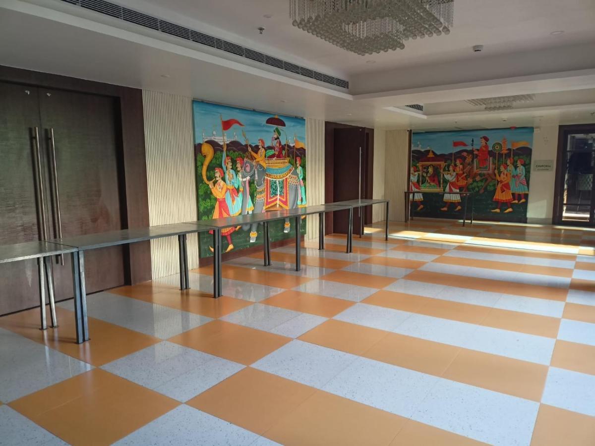 Abhyagama Hotel Digha  Bagian luar foto