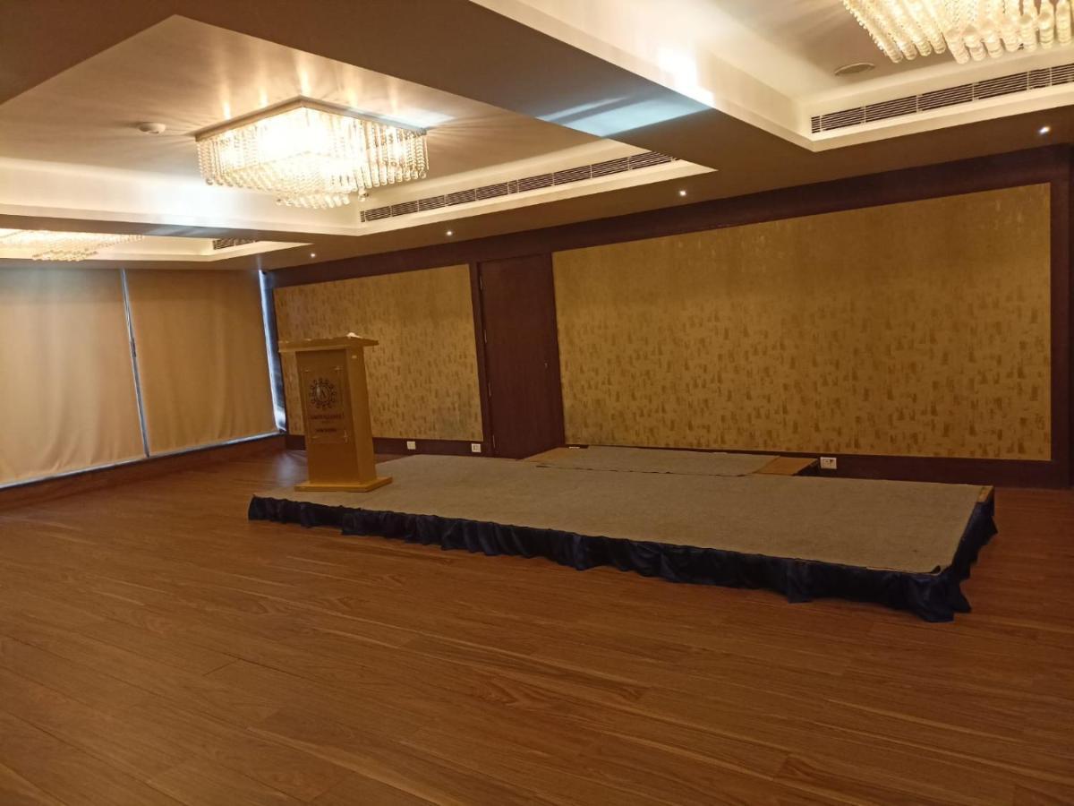 Abhyagama Hotel Digha  Bagian luar foto