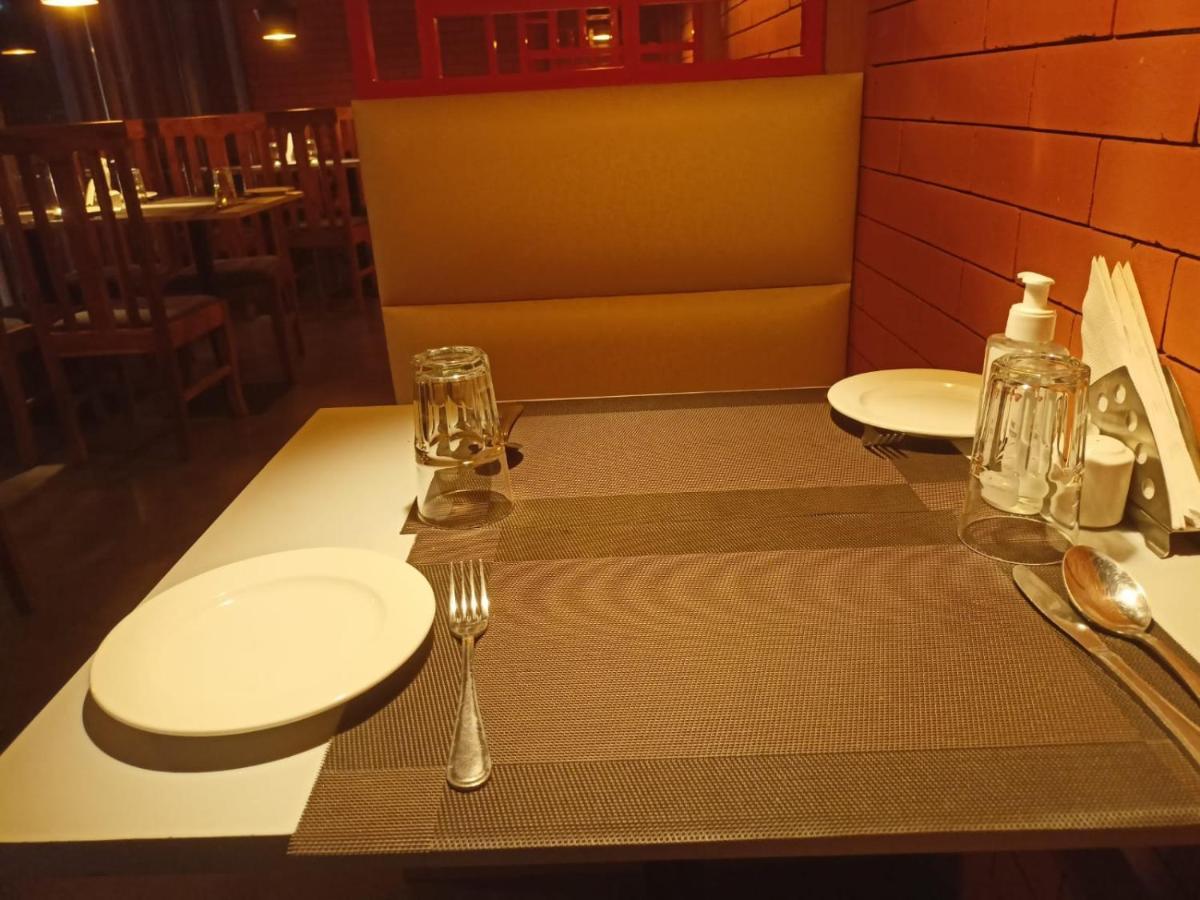 Abhyagama Hotel Digha  Bagian luar foto