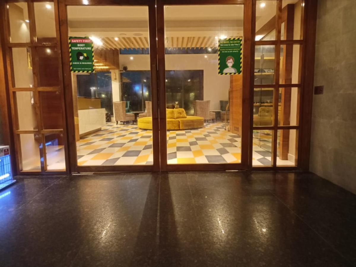 Abhyagama Hotel Digha  Bagian luar foto