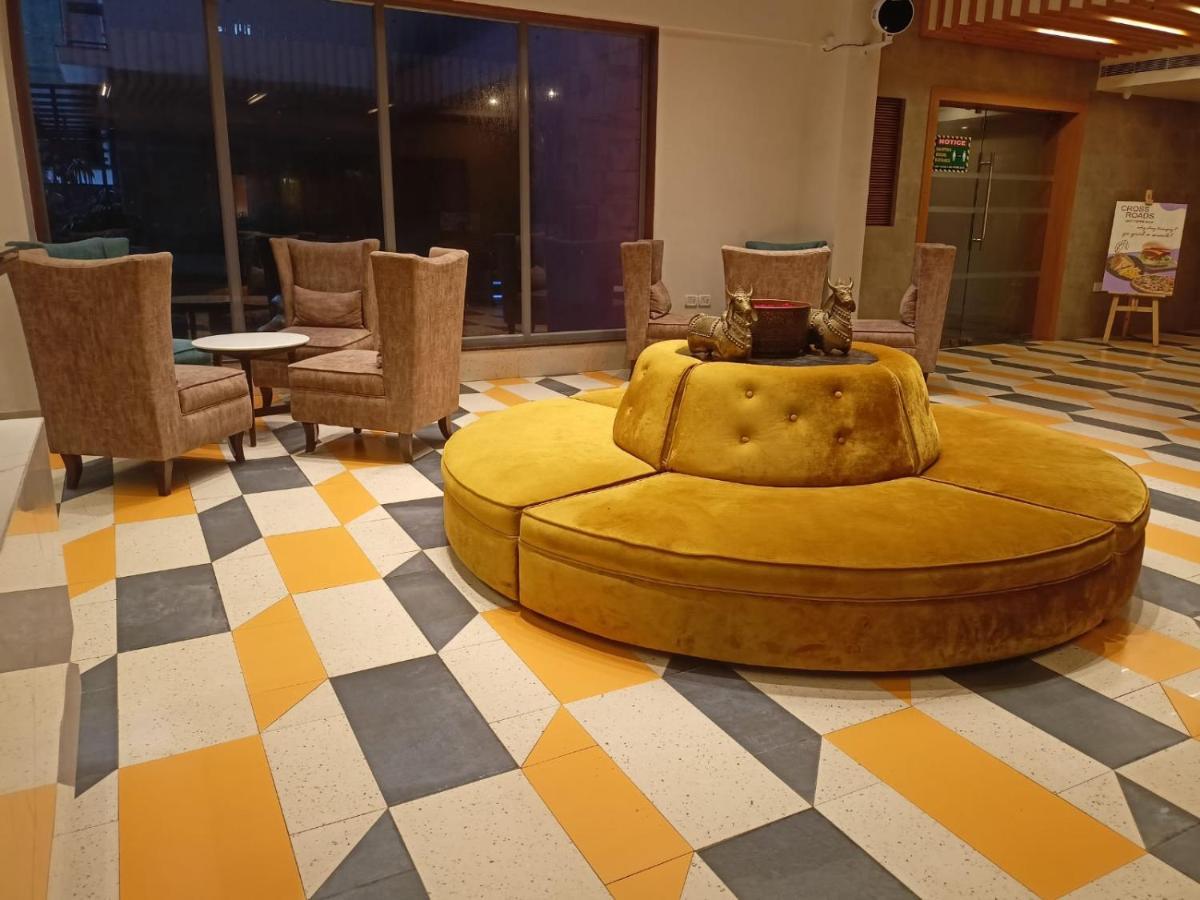 Abhyagama Hotel Digha  Bagian luar foto