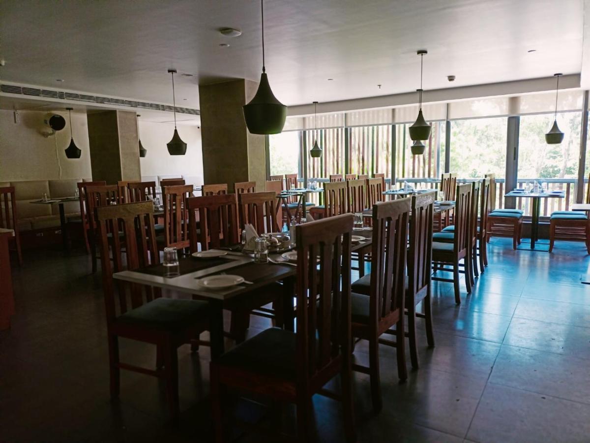 Abhyagama Hotel Digha  Bagian luar foto