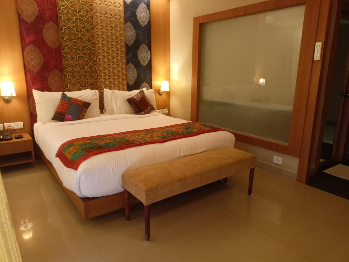 Abhyagama Hotel Digha  Bagian luar foto