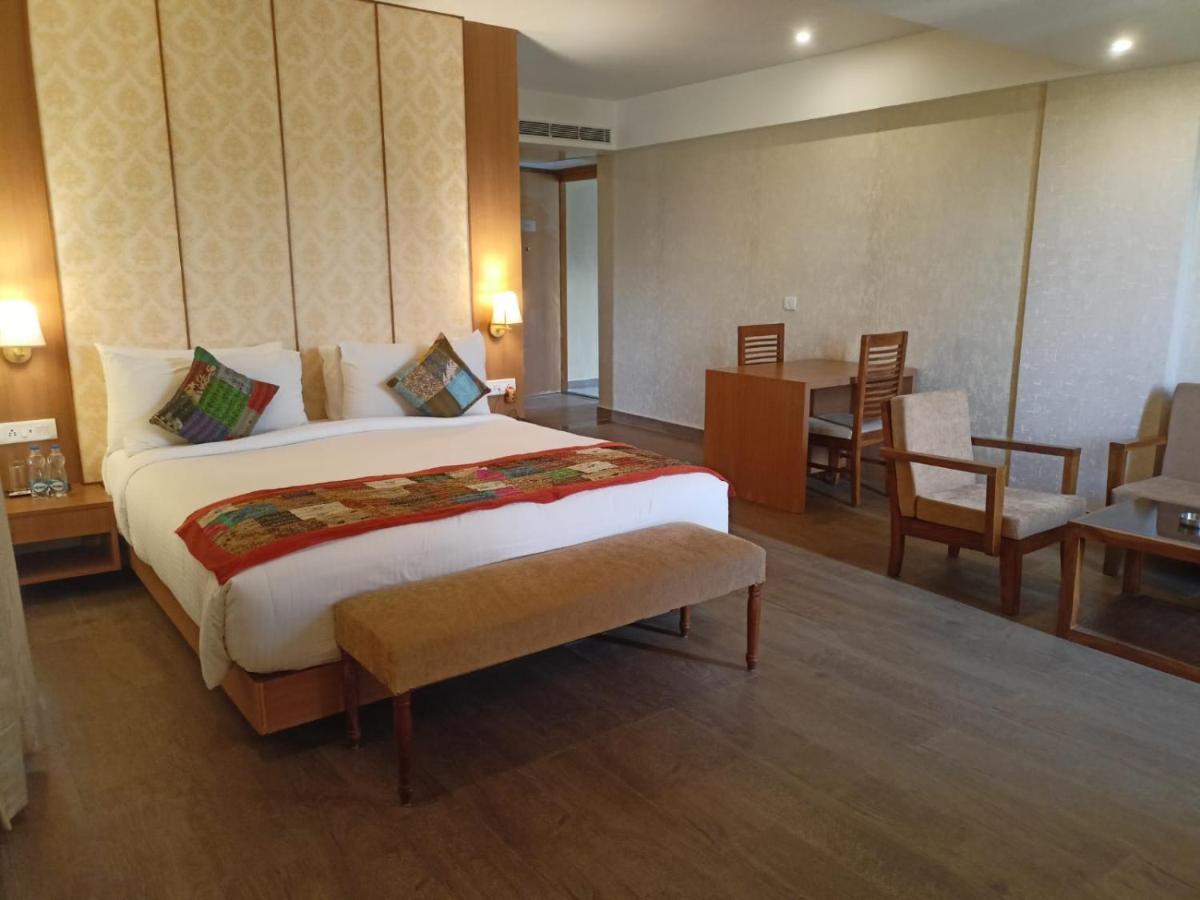 Abhyagama Hotel Digha  Bagian luar foto
