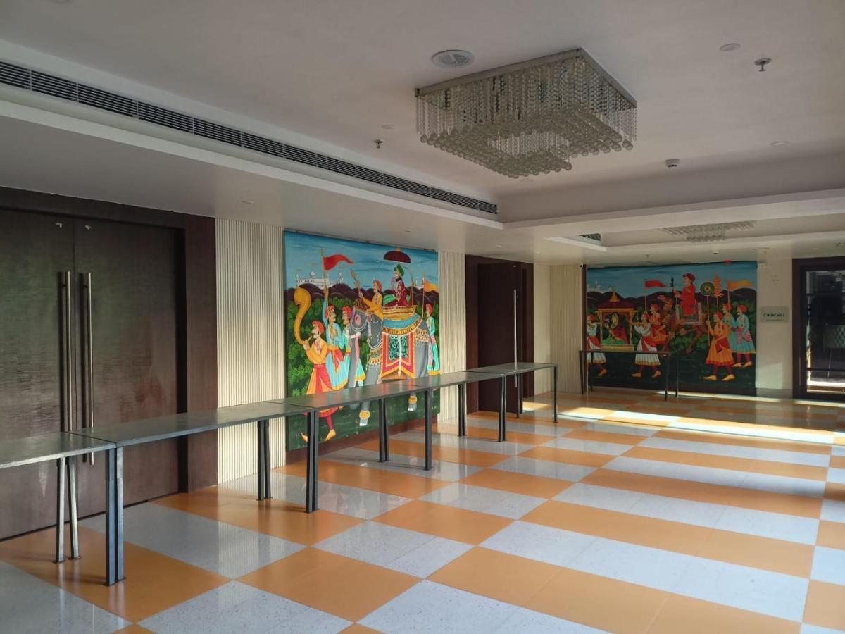 Abhyagama Hotel Digha  Bagian luar foto
