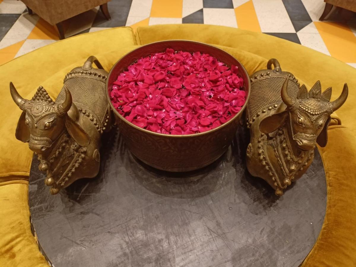 Abhyagama Hotel Digha  Bagian luar foto