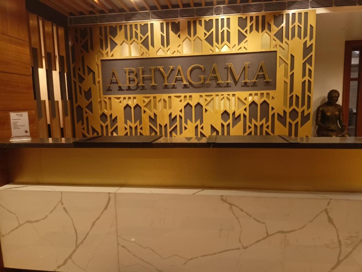Abhyagama Hotel Digha  Bagian luar foto