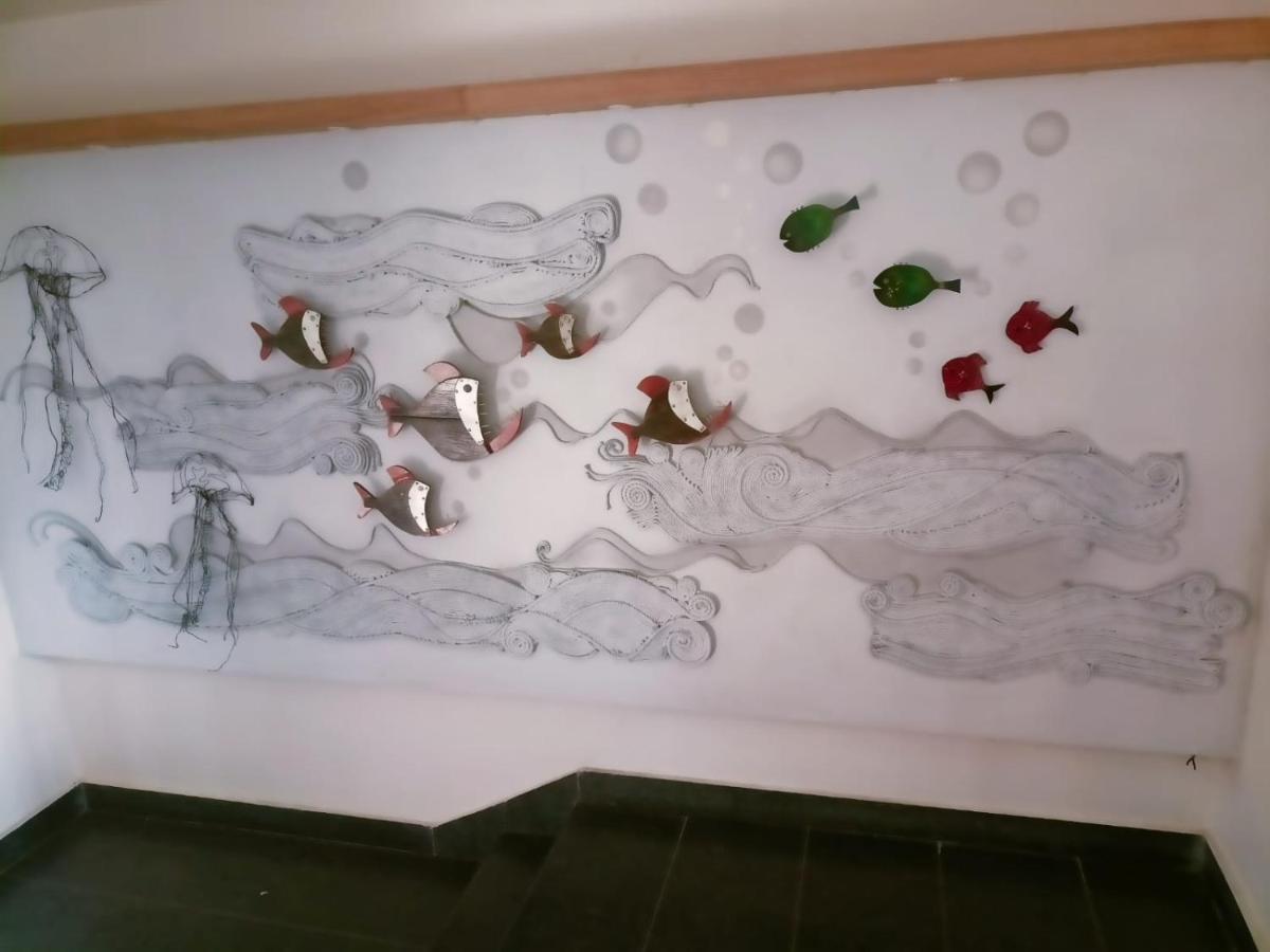 Abhyagama Hotel Digha  Bagian luar foto