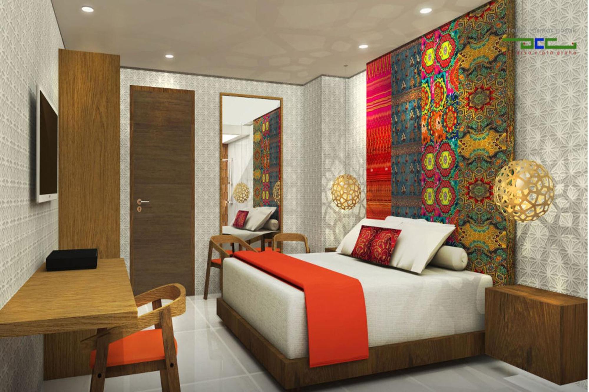 Abhyagama Hotel Digha  Ruang foto